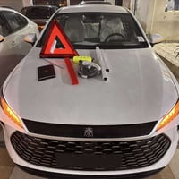 قين بلس • ٢٠٢٥ • بطارية ليثيوم