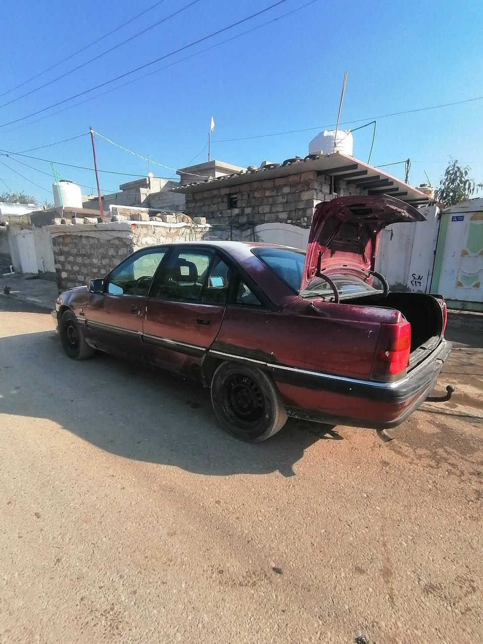 اميكا حجم 26مشروع وطني سياره بسمي تريد تحويل او وكاله سعر 20بي مجال بسيط مكاني برطله ***********
