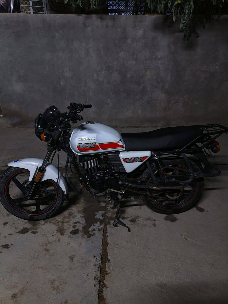 دايون نفخ ريان محرك 200مجفته
نضيفه كلشي شغال 
السعر :1650وبيه مجال
العنوان كربلاء خلف جامعه فريحه 
الاستفسار :***********
