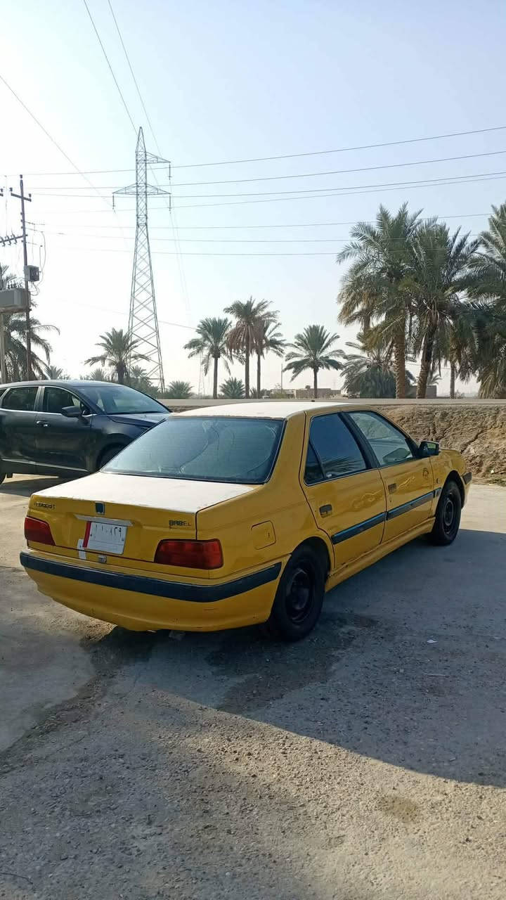 السلام عليكم بيجو بارص موديل ١٥ سياره جهزه رقم مثنى الماني سياره مكفوله سعرهه ٣٠ وبي مجال مكاني سماوه  ***********
