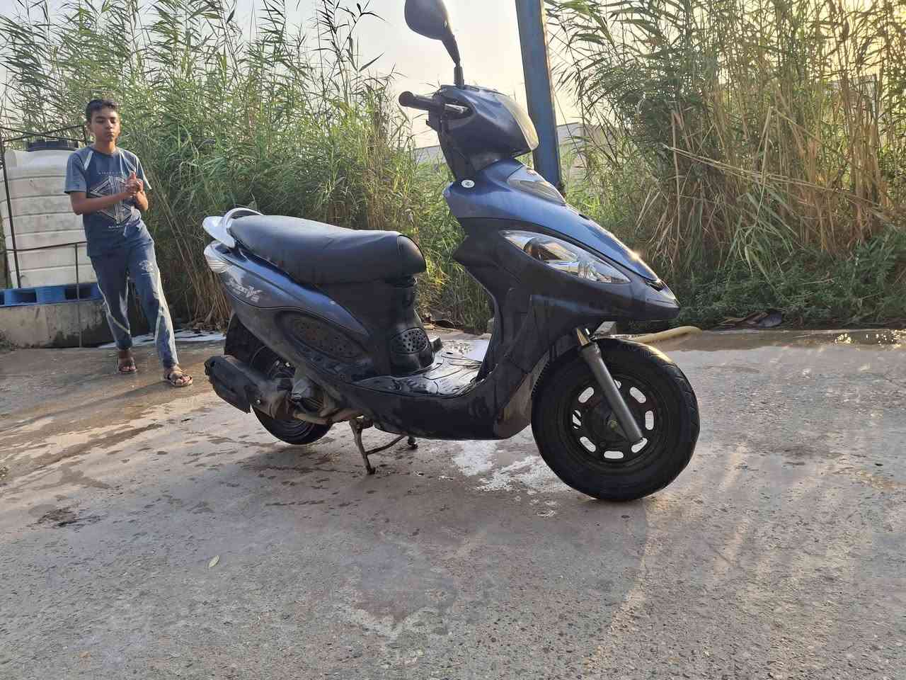 كامكوV2للبيع كفاله عامه
للبيع السعر خاص 
مكان الشطرة


**إذا كنت صاحب هذا الإعلان وتريد حذفه لأي سبب، رجاءا أرسل رسالة إلى الدعم الفني**