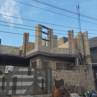 خلفه بناء وترميم متفرغ حاليا   07763762484 واتساب.07827281609