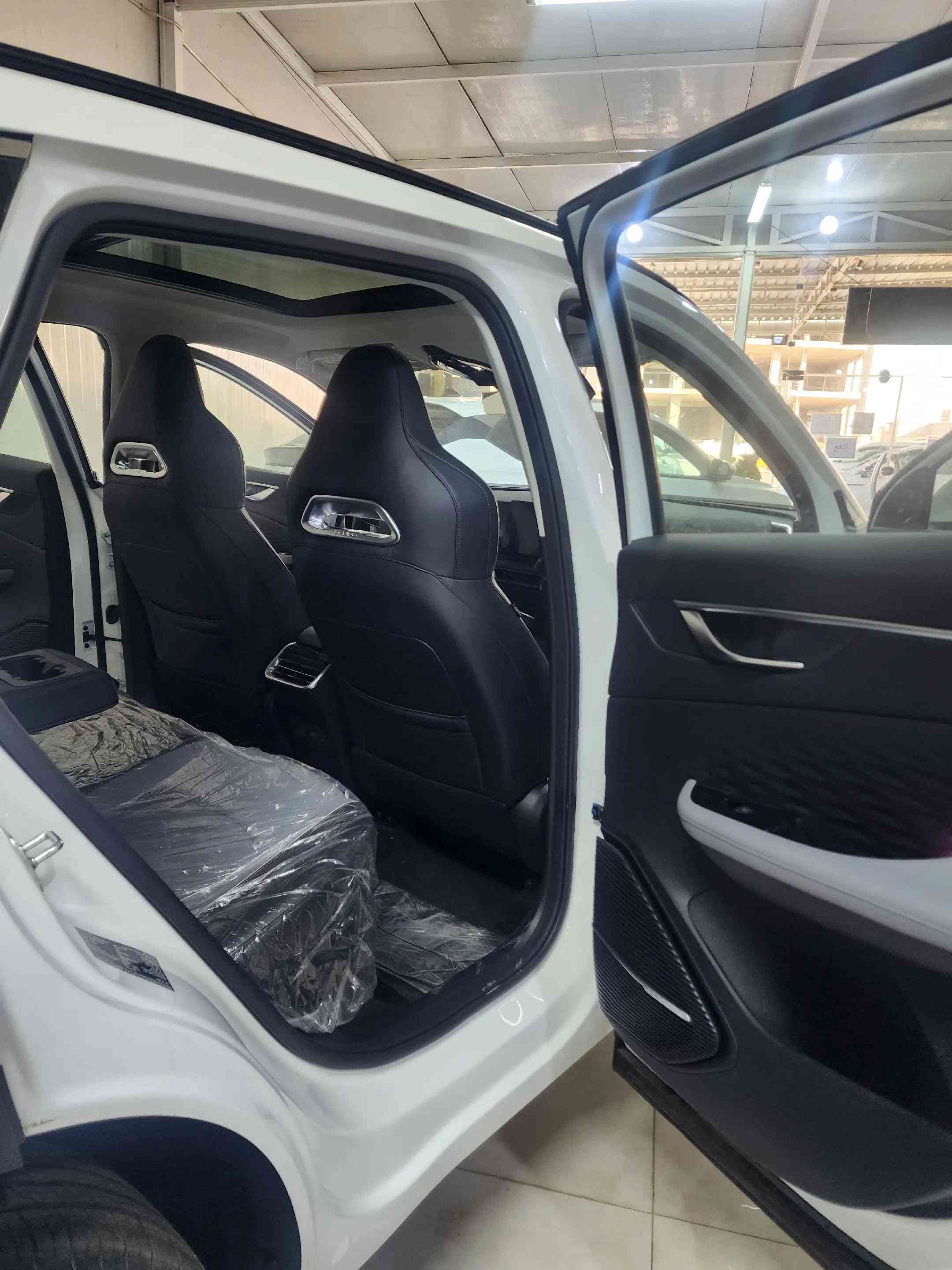 🚗 BAIC X55 ..مليون دينار وتحصل عليها  🚙 💰 قسط شهري 530 ألف دينار فقط💵 📅 لمدة 6 سنوات✅️ ✅ كفيل موظف مدني أو ضابط✅️ ✅ ضمان 5 سنوات ✅ متوفرة بألوان مميزة ✅ إجراءات سريعة وسهلة ✅ التسجيل مفتوح الآن #ديالى و #بغداد  📍 متوفرة لدى الاحسان للسيارات ديالى - بعقوبة 📞 رقم بغداد: ***********
