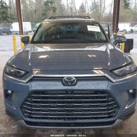 هايلاندر • ٢٠٢٤ • هايبرد ٢.٥