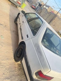 بيجو رويا • بيجو اوتوماتيك • سيارة بيجو • بيجو مكينة كربلائي • سيارة ل...