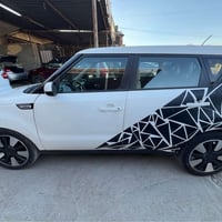 سول ٢٠١٦ • ١.٦ GDI • تواير جديدة