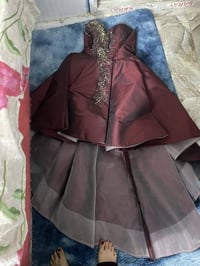 مستعملة ساعة • مقاس M و L • ضهرها حبل