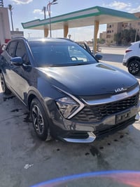 سبورتاج ٢٠٢٣ • فابريكا بالكامل • عداد ٤٣٠٠٠ كم