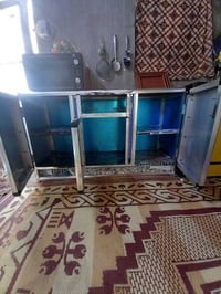 كاونتر • فوك مكسوره