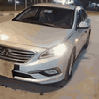 سوناتا • ٢٠١٨ • مكينة ٢٤٠٠