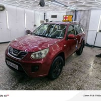 سياره تيكو موديل ١٣ ماشيه ٧٤ سعر ٧٥ بيها مجال  سياره نظيفه مكفوله ٠٧٧٧...