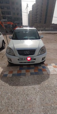 تيجو • ٢٠١٢ • كير ميكانيكي