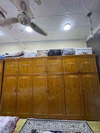 غرفه اخشاب للبيع عراقي سعرهة 550     07716390483