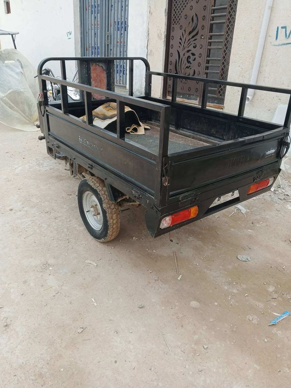 السلام عليكم ستوته للبيع ام تي ار موديل 2020 العنوان كوفه حي ميسان وكيلهه حيدر جبريل السعر خاص وهذه رقمي ***********
