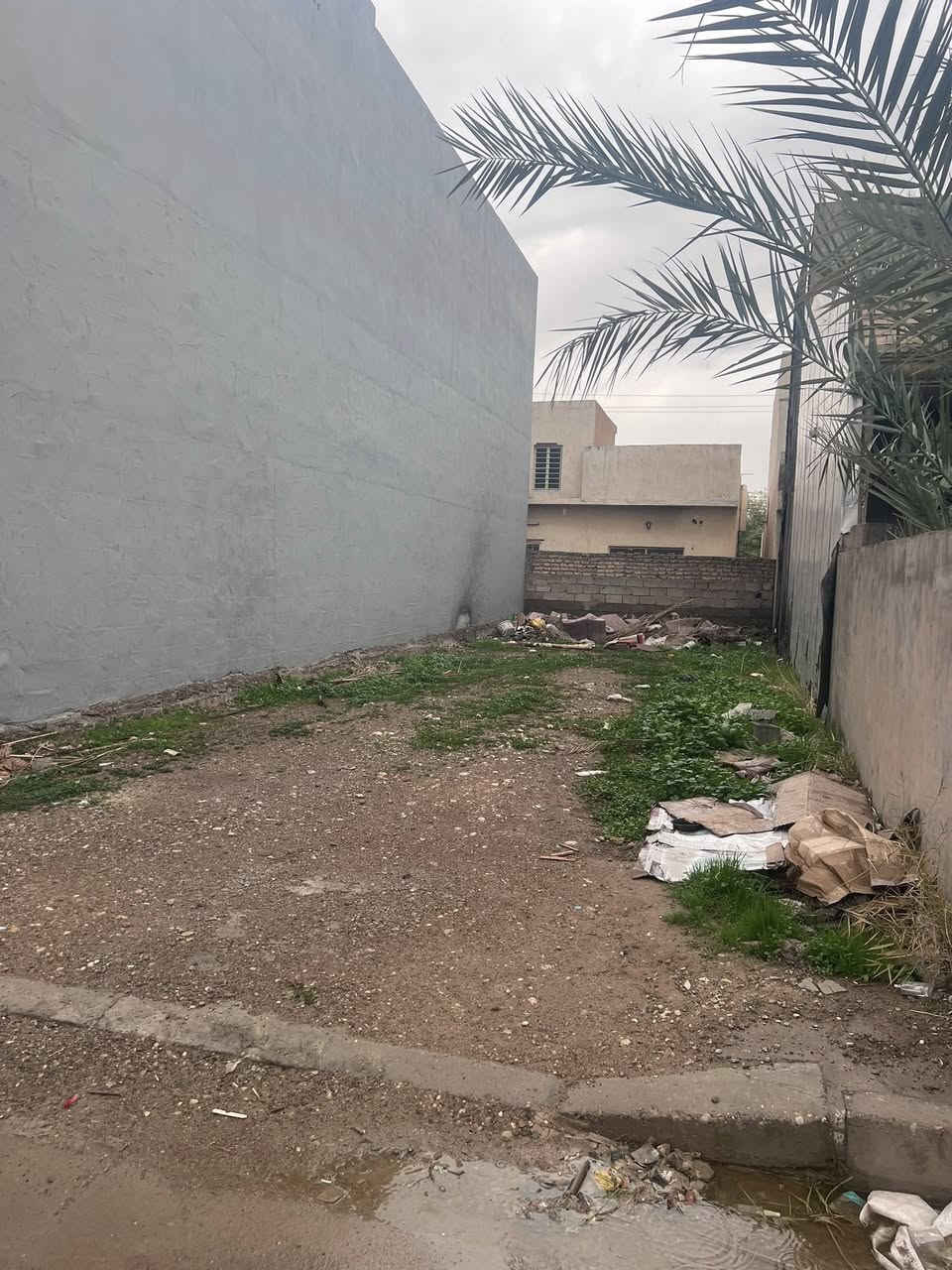 🔴 قطعة سكنيه طابو ملك صرف  للبيع 🔴

📍 الموقع: خانقين – داره كوناره  –  مقابيل اورنج ماركت او  ابو شيماء للأثاث 

📐المساحة120  متر مربع 
📏 الواجهة: 6 
⬇️ النزال: 20 متر

🔴 موقع ممتاز
🔴مناسب للسكن 
💰 السعر على الخاص او اتصال برقم اسفل شاشه 
نرد عليك باقل 5 دقايق 

🔴  نستقبل عروضكم ( السكنيه والتجاريه ) في جميع مناطق خانقين ( للطابو الصرف والزراعي ) يمكنك إرسال جميع تفاصيل على الخاص 

للاستفسار الاتصال على الرقم هاتف ☎️ 
*********** (حمزة)
