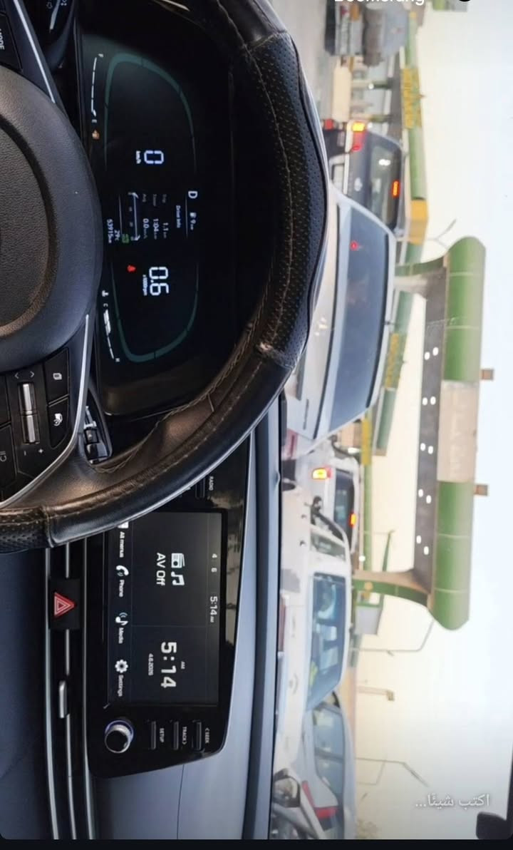النترا ٢٠٢٤ خليجي محرك ١٥٠٠ دبل نوزل ابيض فول مواصفات للبيع
بصمة 
فتحة
شاشة
داخل جلد اسود
فول تحكمات
 ماشية ٥٤ الف 
باسمي تحويل مباشرة
السعر ١٣٧ ورقة

بدون اي صبغ او تعديل  فقط شخط بين الجاملغ والباب مبين بالصور وعايفة مامصلح
بغداد حي الفرات 
***********
