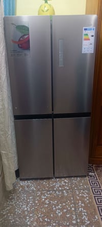 ثلاجه • فريزر • مدينة الصدر