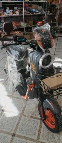 R9 PRO • سكوتر كهربائي • الناصرية