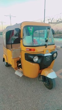 تكتك • موديل 2021 • حي العسكري