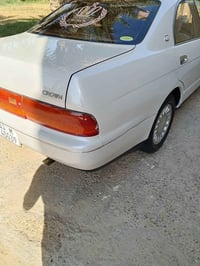 كراون • كفاله عامه • مكينه جديده