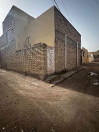 البستان سيد حسين • ١٥٠م • غرفتين