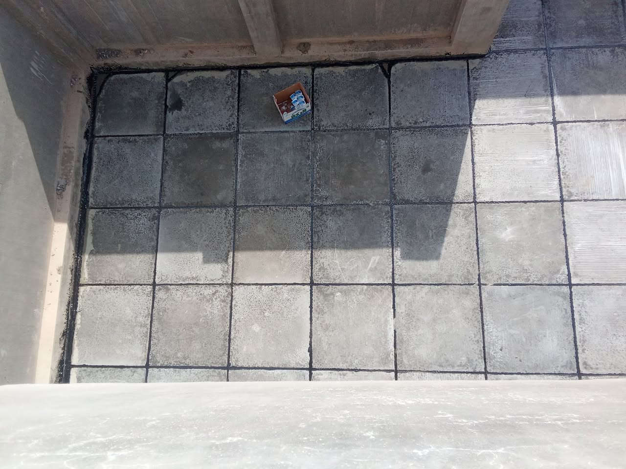 سلام عليكم تم أكمل بيت استاذ اوس في منطقة الصوفيه البوغانم هذا عملنا ومن الله التوفيق والنجاح الدائم 
نشتغل اشتايكر والجير السطح وجير أساس نشتغل كرسته وعمل ونشتغل بس عمل ونشتغل جير بارد اكو عوازل حرارة مثل الفوم أو الفين اكو احجام وقياسات حسب المواد صيانه ماستك تنظيف السطح قبل الشغل مساحه صغيره تنحسب قطعي التواصل رسول العسافي ***********
واتساب واتصال ***********
