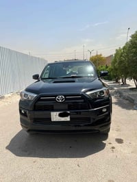 تويوتا 4Runner TRD • ٢٠٢٢ • ٨٤٠٠٠ كم