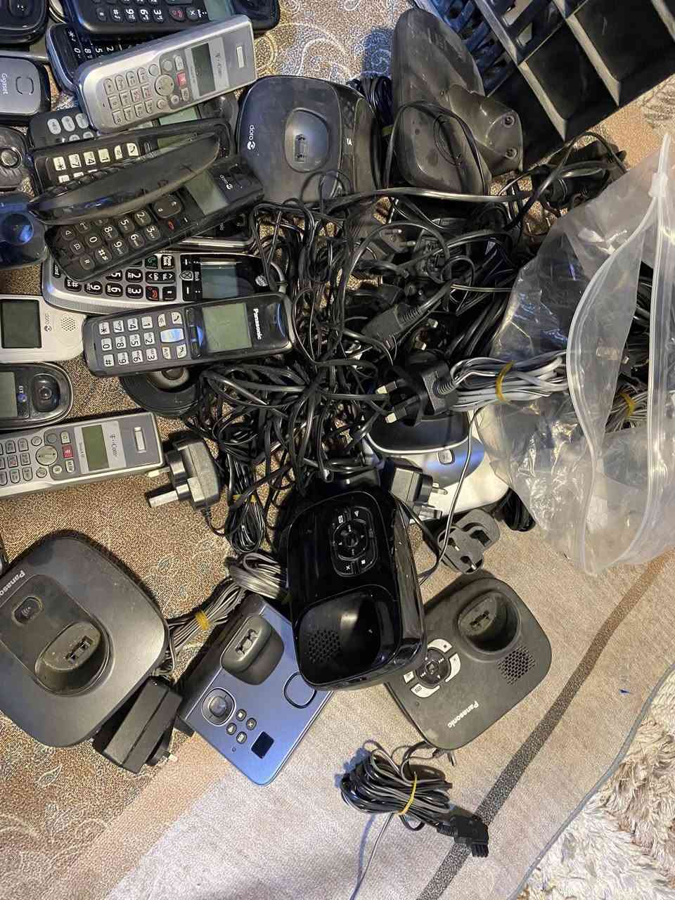 للبيع


**إذا كنت صاحب هذا الإعلان وتريد حذفه لأي سبب، رجاءا أرسل رسالة إلى الدعم الفني**