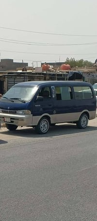 بريجو للبيع موديل 95 مكينه كير اكسن مكفولات السعر 38 وبيه مجال مداور ث...