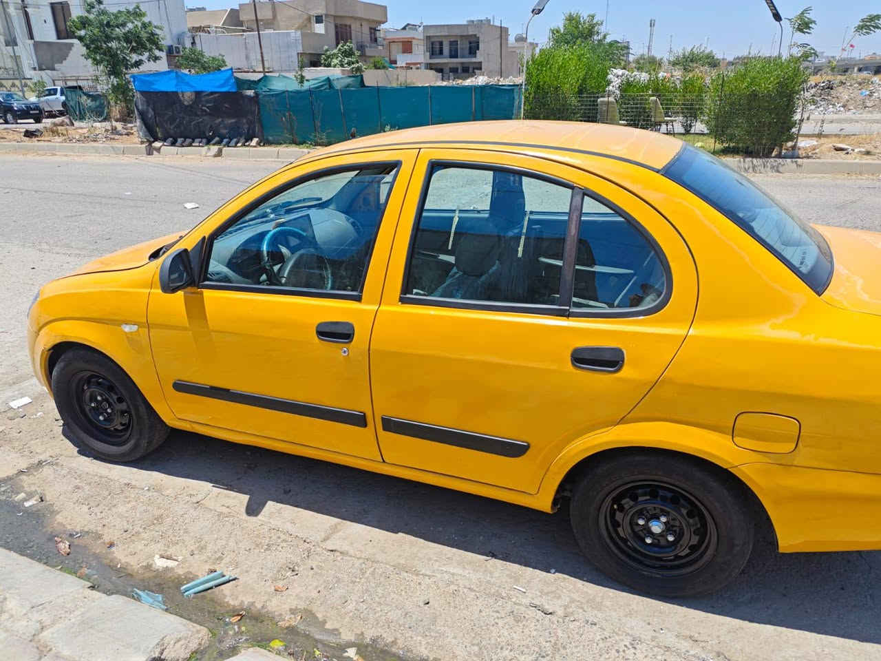 سلام عليكم طيبه البيع كير محرك خير من، الله صدر اماي كلفي جديد سياره خير من الله 20015بسمي بغدا تخم تيرات جديد  هيه مصفره رقمي *********** ام كلف بل نشر
