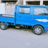 كيا بنكو • ٩٤ • بابل الشوملي