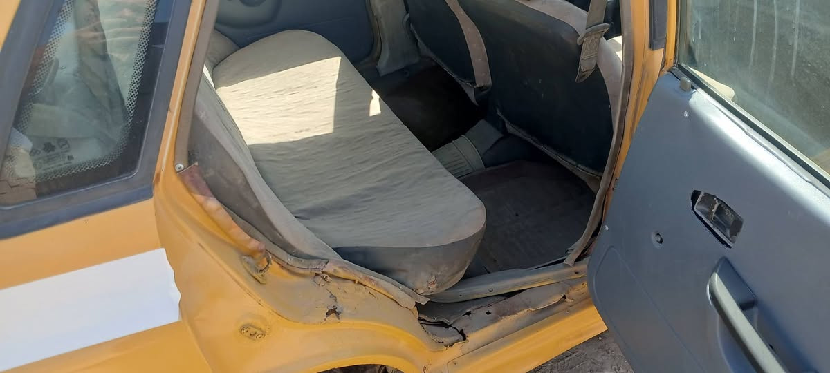سايبا منغولية للبيع او مراوس المكان الديوانية
***********
***********
