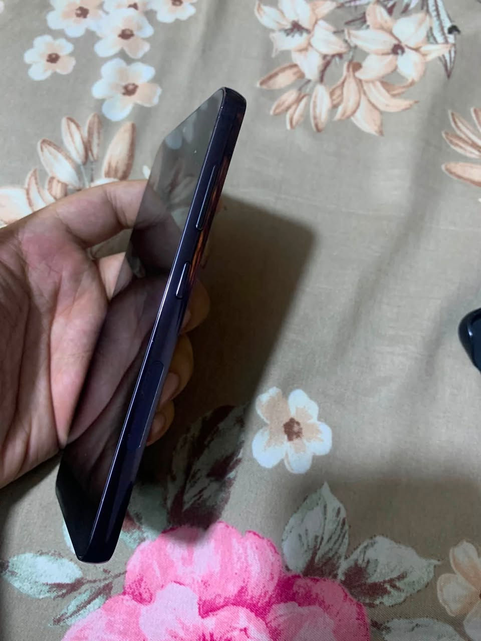 سلام عليكم
سامسونج s23 ذاكره 256 جهاز مكفول من كل النواحي ومعرفه تطلع مراجعاته على يوتيوب سعره 420 الف والشراي وجاد يدخل خاص وبيه خير ويدلل مكاني بغداد بالاسكان قرب صاج البديع 
***********
اكثر شي متواجد واتساب
