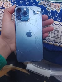 آيفون ١٣ برو ماكس • ٢٥٦ • مقايضة ١٤ برو ماكس