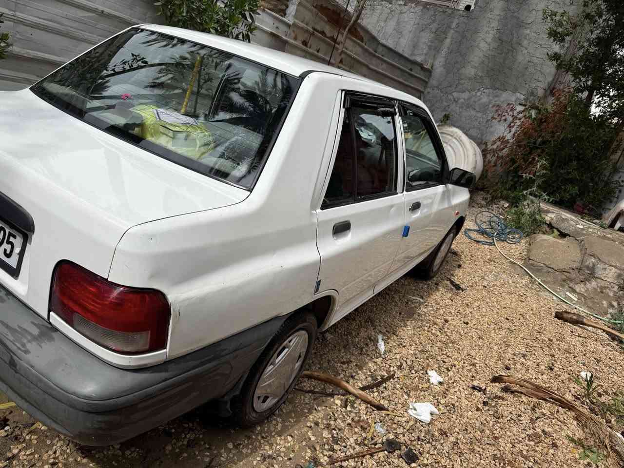 سايبا للبيع

سلام عليكم سايبا 2021 للبيع لون ابيض بيها شبر بالجاملغ الخلفي بارد مكانها كربلاء رقم كربلاء سعرها 64 وبيها مجال للشراي ***********
