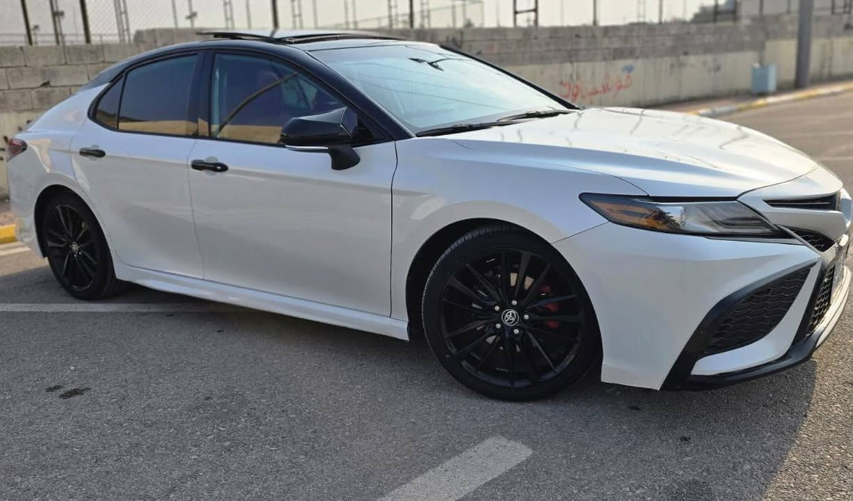 تۆیۆتا کامیری  2023 فول فول
 مواسە فات xse
 سە یارە کە نمونە یە لە جوانیا
 بئ شوختە بئ ساردە
 ٣٦ هە زار ڕۆشتوە
 بە ناوی خۆمانە وە یە
 مە کینە و گیڕی بە شە رت
 نە کراوە تۆ چوار تایە ی تازە ی
 بۆ بە ستراوە دە عامی بۆ 
دە عامی بە شە رت پیشوپشتی
 کە پسە ئە رباگی بە س شان تە قیوە دە شبوڵو سوکان بیلادییە شە ریکە یە 

سعر لە کۆمێنت داوابکە ڕاستەخۆ بۆت دیت 📩 

وە ک بۆ یاخ بە س شانە کانی ڕە شییە کە ی لە ئە وروپا ڕە ش کراوە تۆ لە سە ر شوخت ٣ پە ڵە کارتی هە یە سە یارە کە دە بڵ ئە کسلە چوار بستۆنە 

ژمارەی خاوەنی 
 *********** 
 ***********
