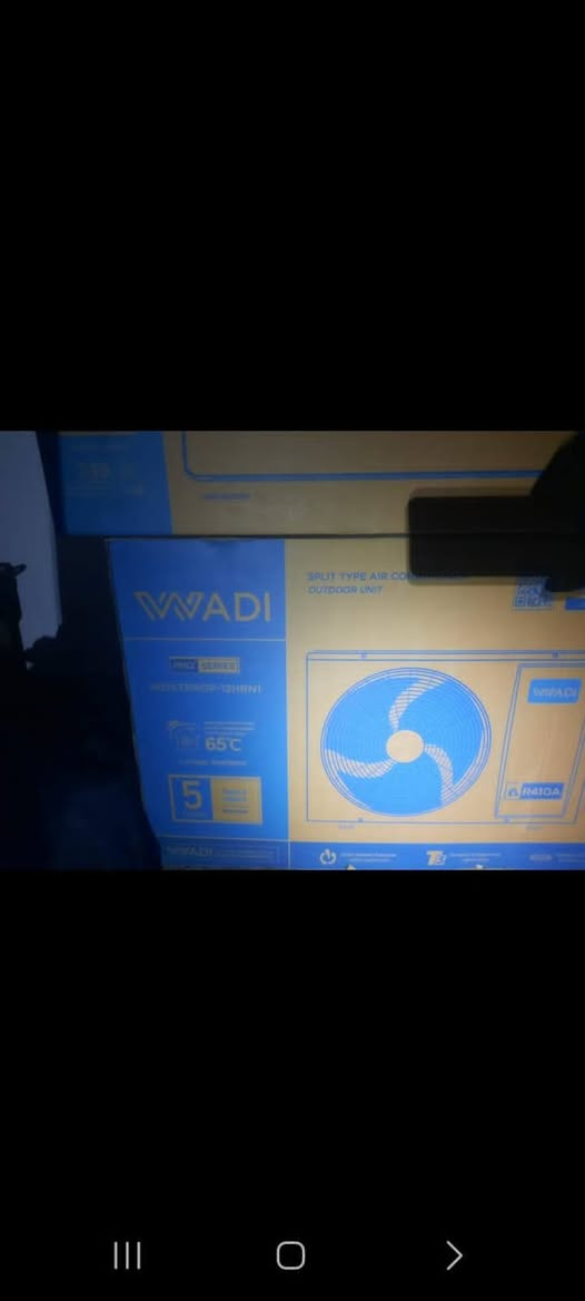عندي هذا السبلت للبيع بعده بالكرتون ما مفتوح
صار عندي ضرف وأريد ابيعه نوعيته الوادي طن واحد 
حته الوصل موجود ويا ٦٥٠ اشتريته أريده ٥٠٠ مستعجله عليه 
عنواني الزعفرانيه


**إذا كنت صاحب هذا الإعلان وتريد حذفه لأي سبب، رجاءا أرسل رسالة إلى الدعم الفني**