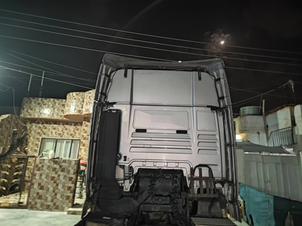 مان 2004مواسەفات فول تۆماتیک ڕیتایدەر سەلاجەوبۆیلەر 
سعر110کەمێک مەجال
***********
