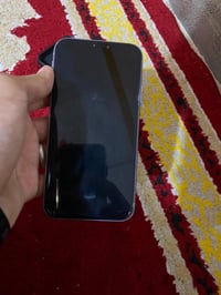 آيفون 11 • فيس ايدي شغال • بطارية ٦٩