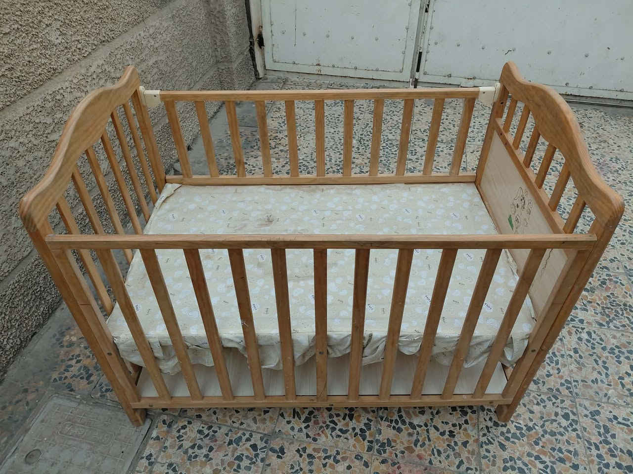 حرية شارع الصحة
الكاروك سعرة ٢٠ والسرير سعرة ٤٠ قطع نظاف وجديدات العنوان حرية شارع صحة


**إذا كنت صاحب هذا الإعلان وتريد حذفه لأي سبب، رجاءا أرسل رسالة إلى الدعم الفني**