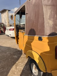 تكتك البيع  ٢٢شهر ٦مكفوله من ضربه وصبق فقط شخط مكينه تنقص بس مامفتوحه ...