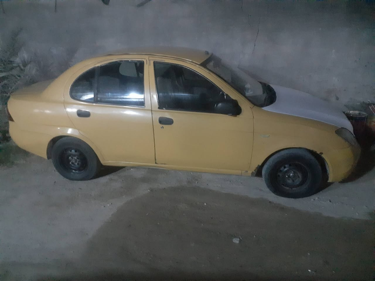 السلام عليكم طيبه مديل 2016 رقم كربلاء للبيع او مراوس مكان كربلاء
حي الغدير للتواصل ***********
