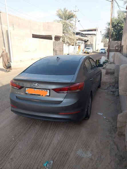 للبيع النترا موديل 2018 وارد امريكي حادثها حرق صفحه البيبان فقط جاهزه من كلشي محرك كير حداده تبريد سياره حلوه احسن من صور رقمها انكليزي بسمنه سعرها 115وبيه مجال رقم *********** هذا رقم شغال فقط
