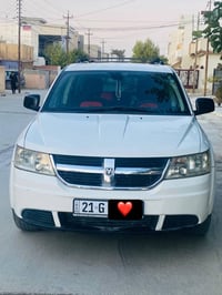 دوج جورني • ٢٠٠٩ • بنزيني