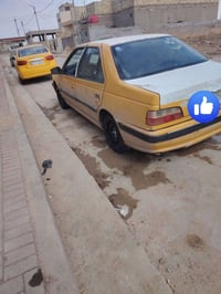 بيجو بارس • ٢٠١٢ • دوانيه