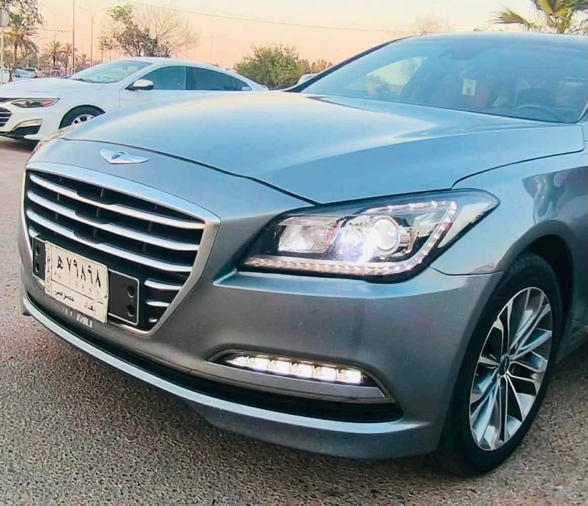 2016 رويال فول خنك محرك 6 سلندر السعر 121 وبيها مجال🔥🔥🔥🔥🔥🔥
يالله *********** واتساب متواجد 

السعر 121 وبيها مجال 

السلام عليكم حبايب

جينسس G80 رويال

وارد أمريكي 🇺🇸 

فول مواصفات للأخير 

كشنات جلد كهرباء 

صاج ملكي 

بانوراما 

بجم LED زنون 

داتشو 

اشاير بالمري 

بردات بلادي 

ويل كب كروم 

حساسات + كأمره خلفيه دواره 

وبيها بعد هواي مواصفات هيه سياره فول خنك 

_________________________________________

اخوان سياره على ايدي وجناي وشرط احلى من الصور بهواي 

مكينه 3800 شرط مامفتوحه ومكفوله وين ميعجبكً افحص

رقم بغداد بسمي 

كير حداديه تخم تاير تبريد كهربائيات كله مكفول 

________________________________________

حبايب سياره بيها بس الباب الخلفي من امريكا ونفسه معدله 

والهلال مال الجاملغ فقط هذني من امريكا 

وبالعراق صبغت بيها 5 قطع اثر شخوط وجراد بدون حادث بدون دواخل وعلمود لا أتعبك ولا أتعبني ابيعلك حزام سياره جديده وأحلى من صور وين ميعجبك افحص 

______________________________________

السعر 121 وبيها مجال 

العنوان كربلاء 🏠 

اخوكم (( علي الشمري ))

*********** واتساب فقط
