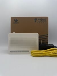 ONT 1GB • HG8120C • بورتين