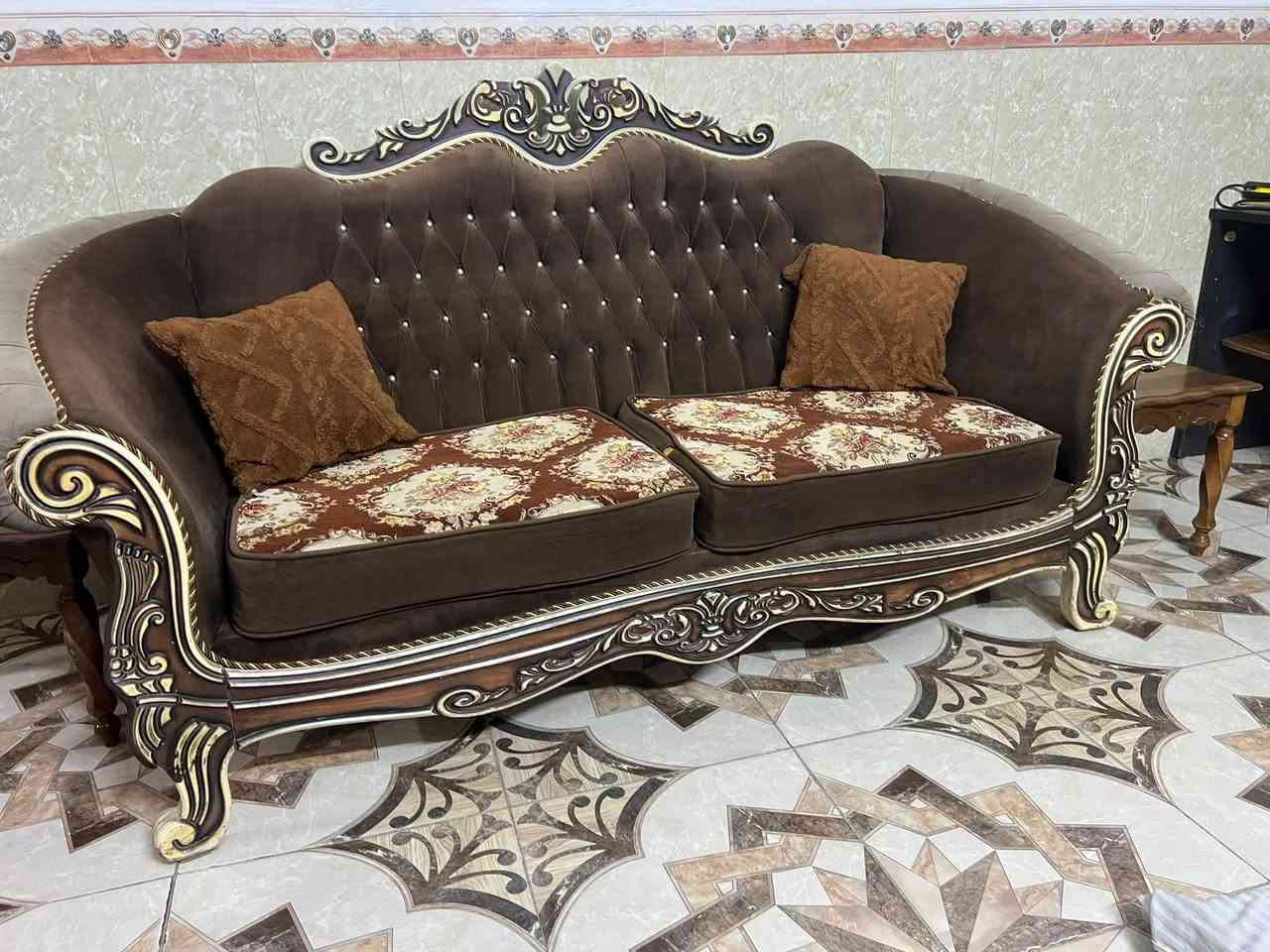 بغداد الغزاليه 
تخم مع طبلات  ٦٥٠ 
كونتر ٣٥٠ وبيهم مجال. 
لاستفسار ع خاص


**إذا كنت صاحب هذا الإعلان وتريد حذفه لأي سبب، رجاءا أرسل رسالة إلى الدعم الفني**