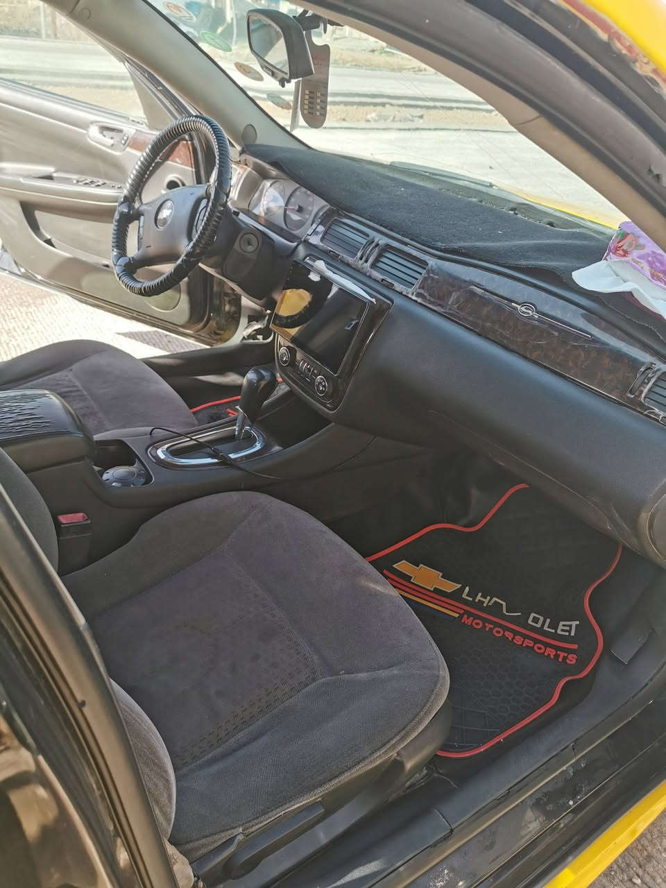 اسلام عليكم امبالا 2013 محرك كير ضفيره بنكات راديتر سلف باتري داينمو محرك كير كله جديد ويل بوليسي 17 وتخم تاير جديد السياره مامشتغل بيها ولا مسجله عل خط فقط مخليه مال دوام  مصفره هيئه ماعليه اي غرامه ضررها جاملغ خلفي سطحي سياره جاهزه كلش تجي تشوفه 70$ بيها مجال حك الجيه انتصل علئ هاذ الرقم ***********
