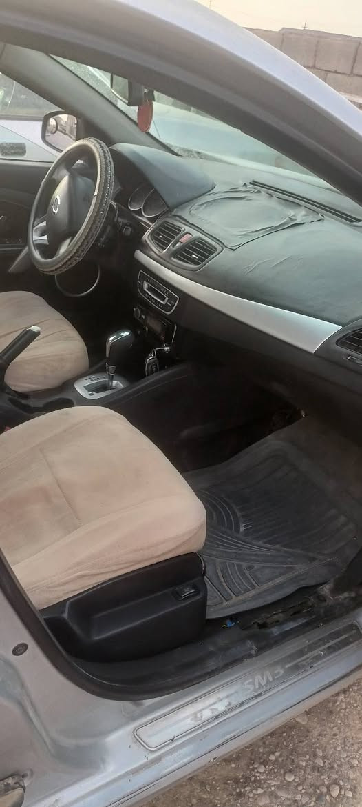 دايوو سامسونك موديل 10 رقم دهوك دولي سنويه لل31 شرط التحويل كير محرك كورلا 95 شرط نشاط ومشي جاهزه تبريد شغال فقط الدشبول مامربوطه كهربائياته  السعر 65 وبيها مجال العنوان ناحية القياره
***********
